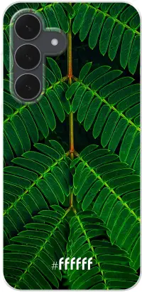 Symmetric Plants Galaxy S25 FE