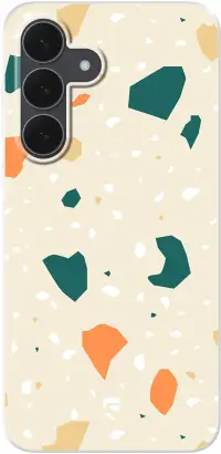 Terrazzo N°1 Galaxy S25 FE