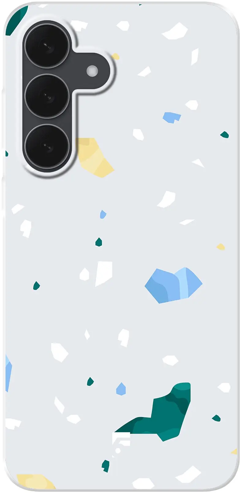 Terrazzo N°2 Galaxy S25 FE