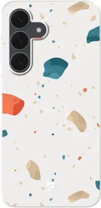 Terrazzo N°3 Galaxy S25 FE