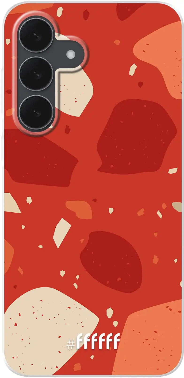 Terrazzo N°4 Galaxy S25 FE