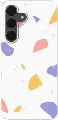 Terrazzo N°6 Galaxy S25 FE