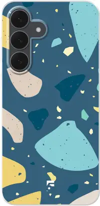 Terrazzo N°7 Galaxy S25 FE