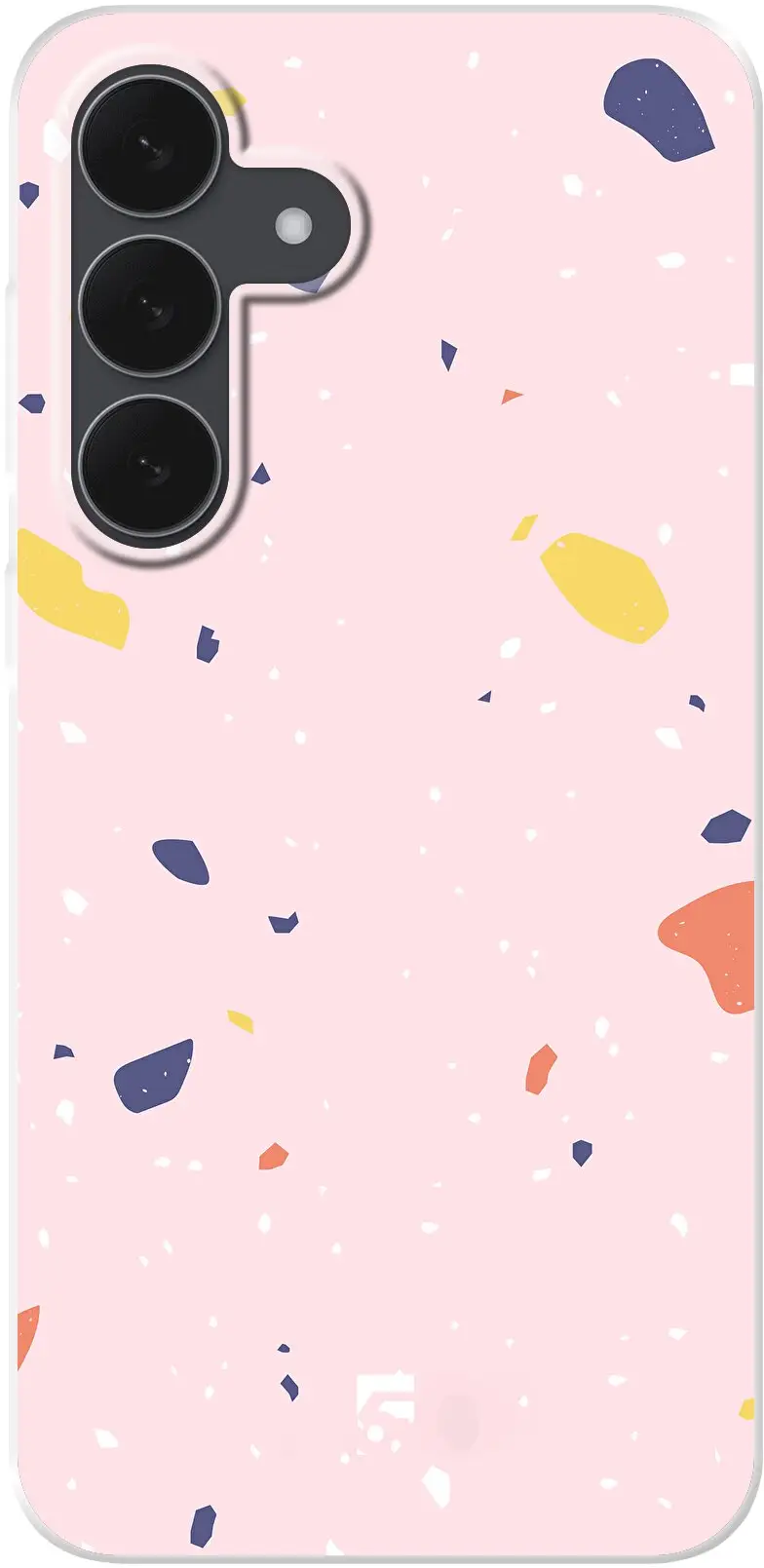 Terrazzo N°8 Galaxy S25 FE