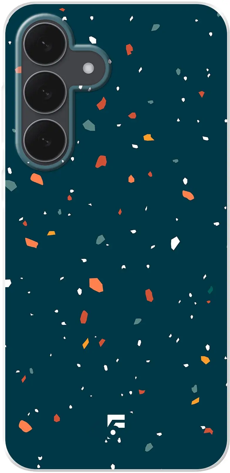 Terrazzo N°9 Galaxy S25 FE