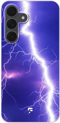 Thunderbolt Galaxy S25 FE