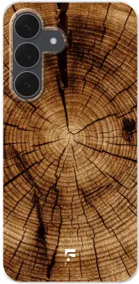 Tree Rings Galaxy S25 FE