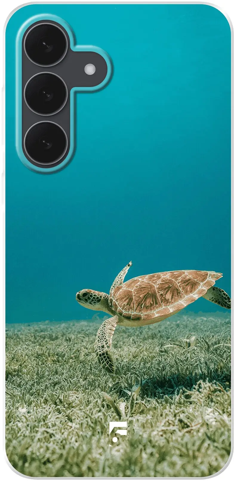 Turtle Galaxy S25 FE