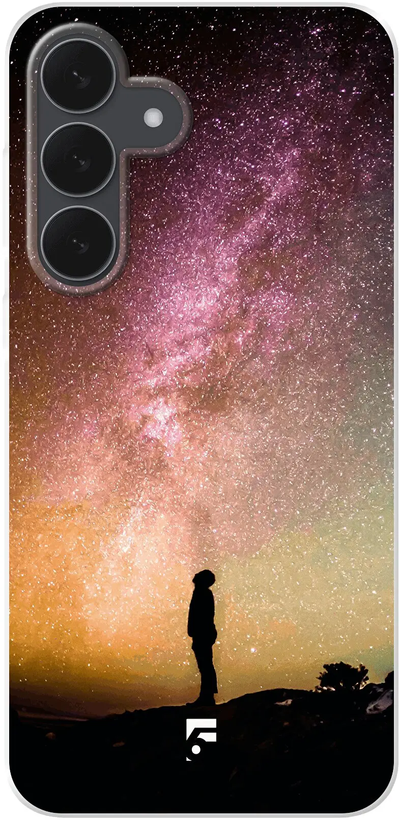 Watching the Stars Galaxy S25 FE