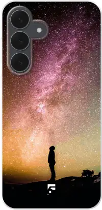 Watching the Stars Galaxy S25 FE