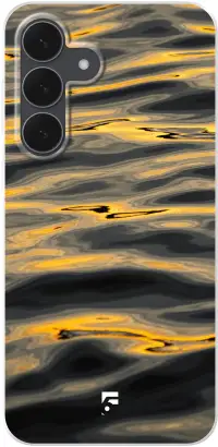 Water Waves Galaxy S25 FE