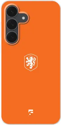 WK 2026 - Nederland thuis Galaxy S25 FE