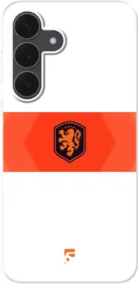WK 2026 - Nederland uit Galaxy S25 FE
