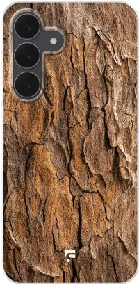 Woody Galaxy S25 FE