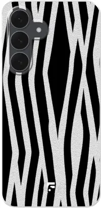 Zebra Print Galaxy S25 FE