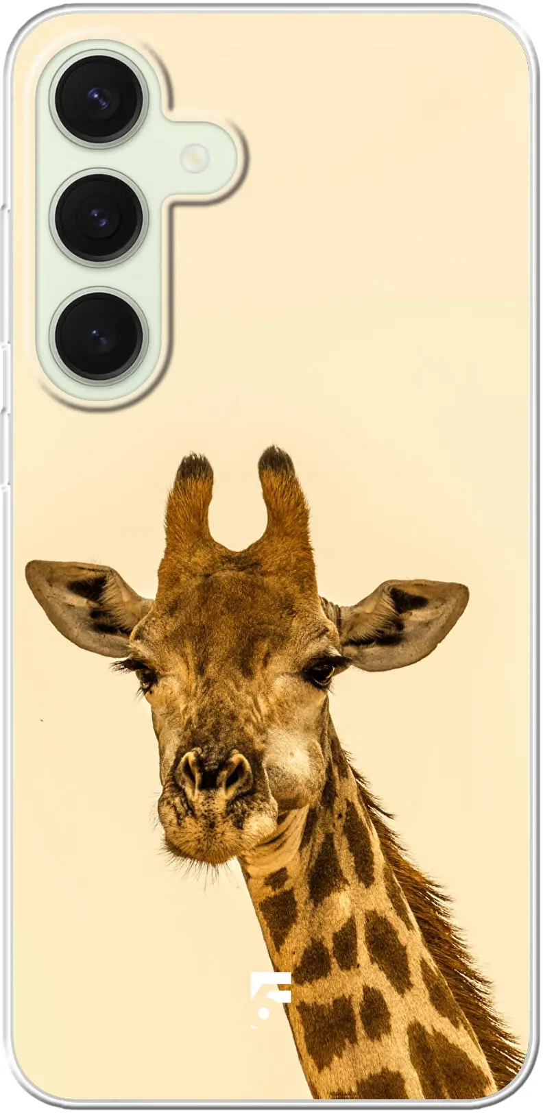 Giraffe Galaxy S25 Plus