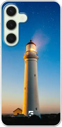 Lighthouse Galaxy S25 Plus