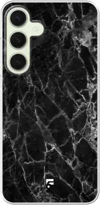 Shattered Marble Galaxy S25 Plus