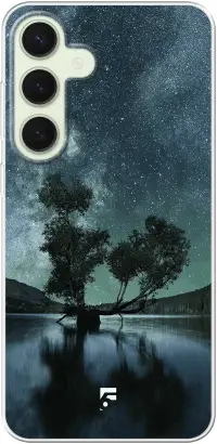Space Tree Galaxy S25 Plus