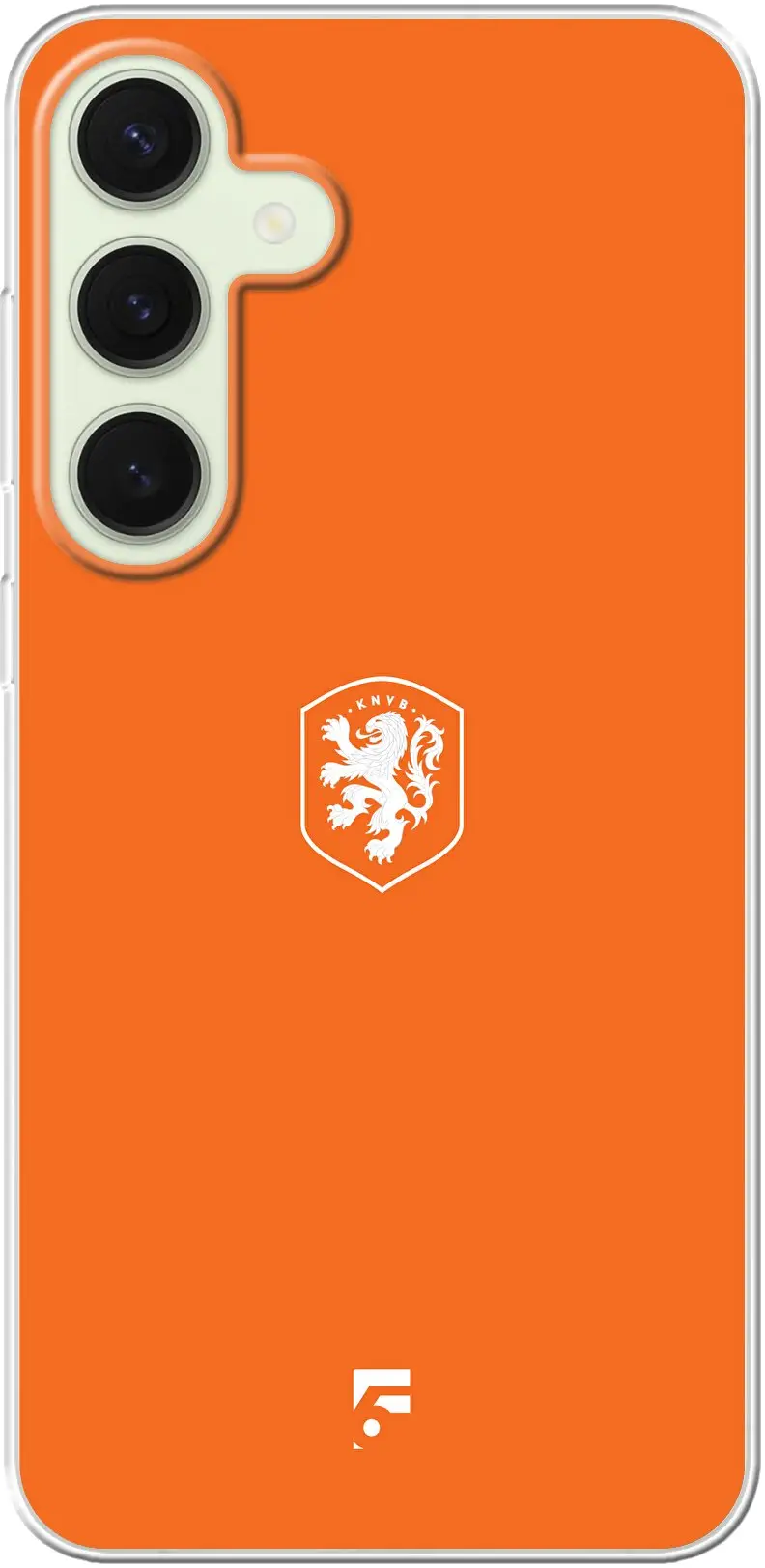 WK 2026 - Nederland thuis Galaxy S25 Plus