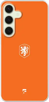 WK 2026 - Nederland thuis Galaxy S25 Plus