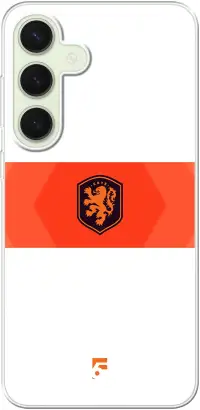 WK 2026 - Nederland uit Galaxy S25 Plus