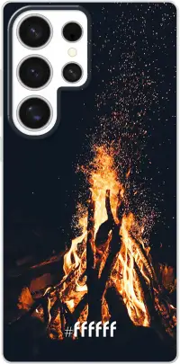 Bonfire Galaxy S25 Ultra