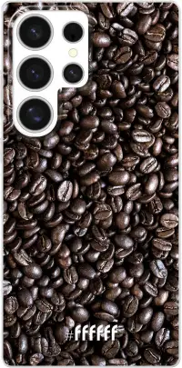 Dark Roast Galaxy S25 Ultra