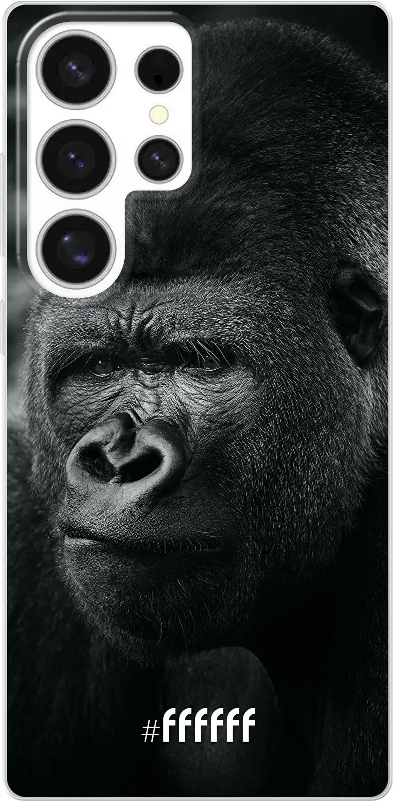 Gorilla Galaxy S25 Ultra