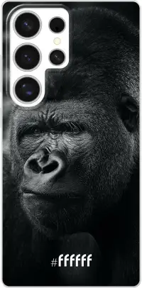 Gorilla Galaxy S25 Ultra