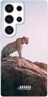 Leopard Galaxy S25 Ultra