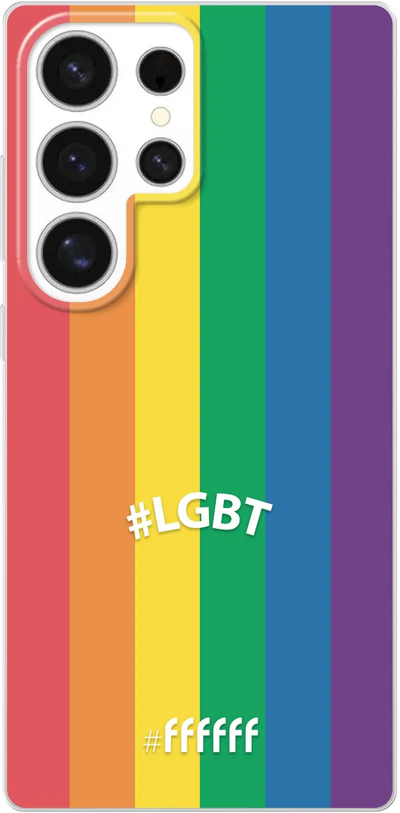 #LGBT - #LGBT Galaxy S25 Ultra