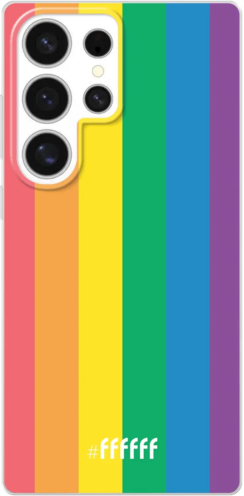 #LGBT Galaxy S25 Ultra