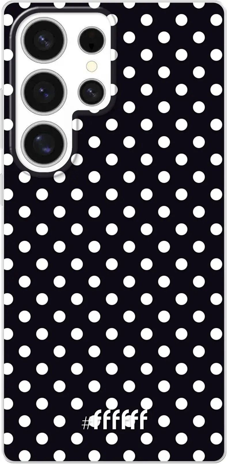 Onyx Dots Galaxy S25 Ultra