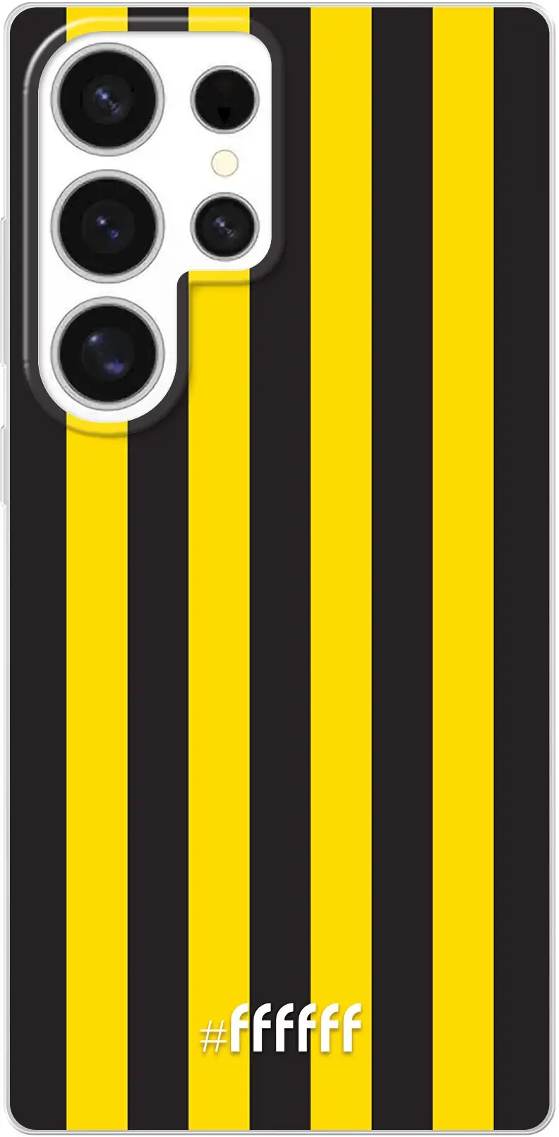 SBV Vitesse Galaxy S25 Ultra