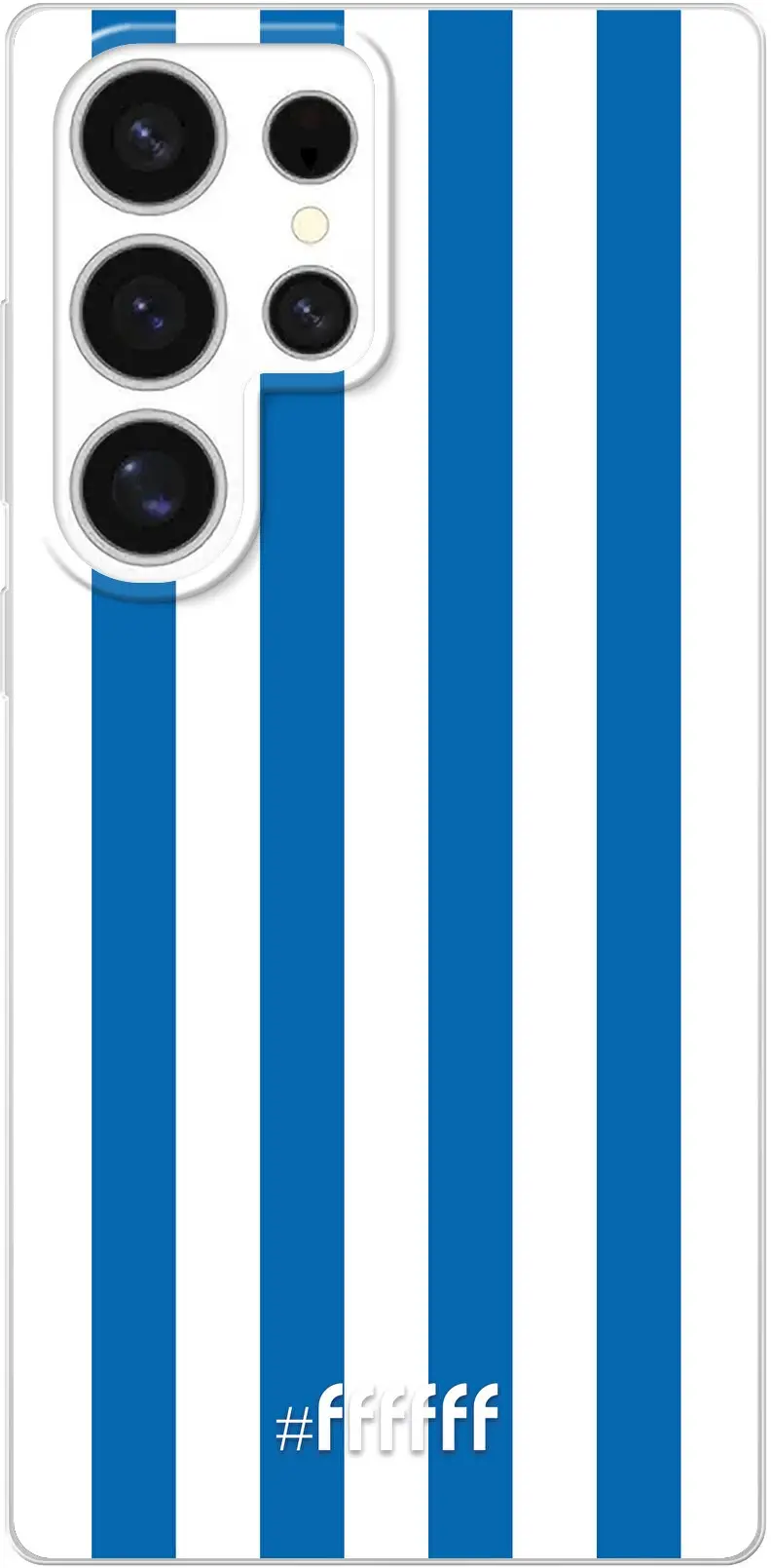 SC Heerenveen Galaxy S25 Ultra