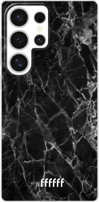 Shattered Marble Galaxy S25 Ultra