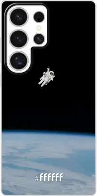 Spacewalk Galaxy S25 Ultra