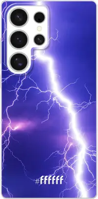 Thunderbolt Galaxy S25 Ultra