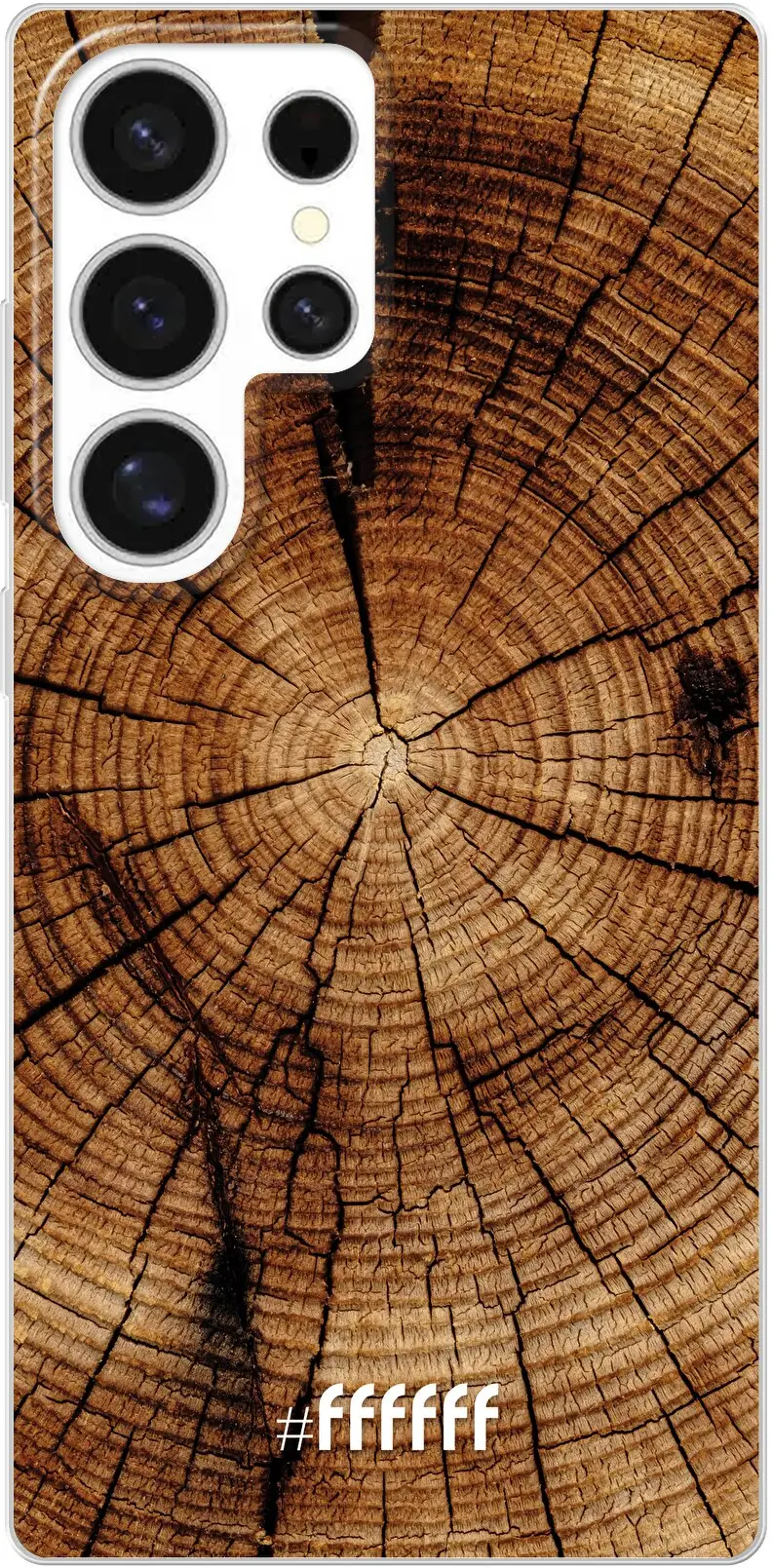 Tree Rings Galaxy S25 Ultra