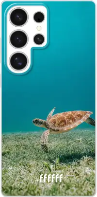 Turtle Galaxy S25 Ultra