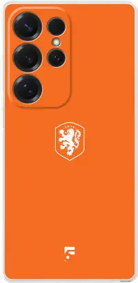 WK 2026 - Nederland thuis Galaxy S25 Ultra