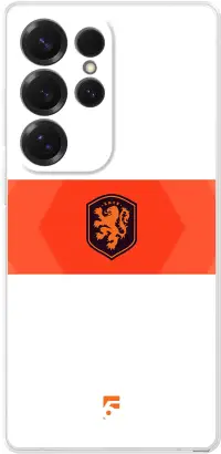 WK 2026 - Nederland uit Galaxy S25 Ultra