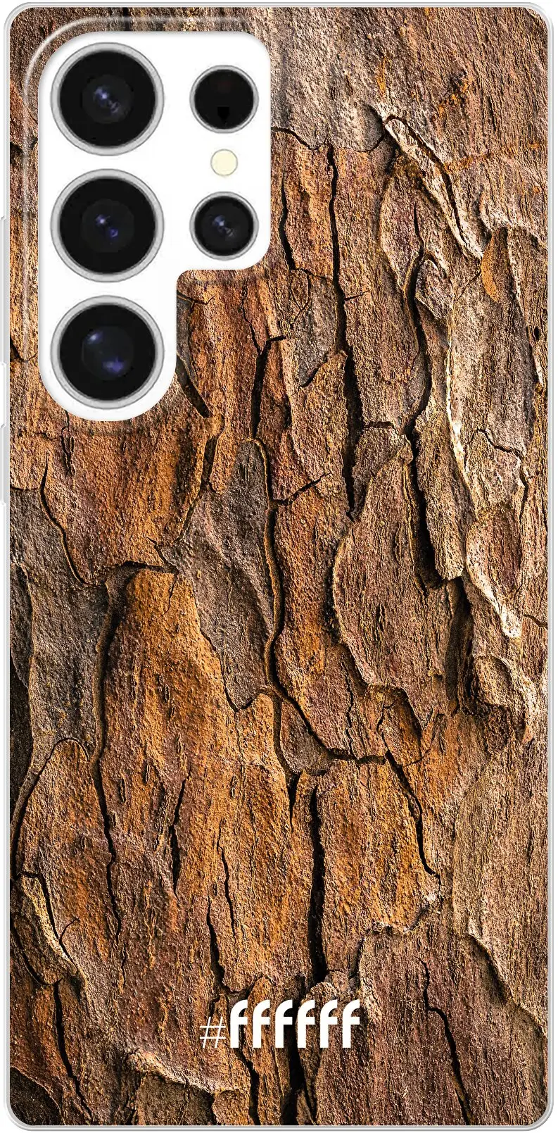 Woody Galaxy S25 Ultra