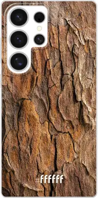 Woody Galaxy S25 Ultra