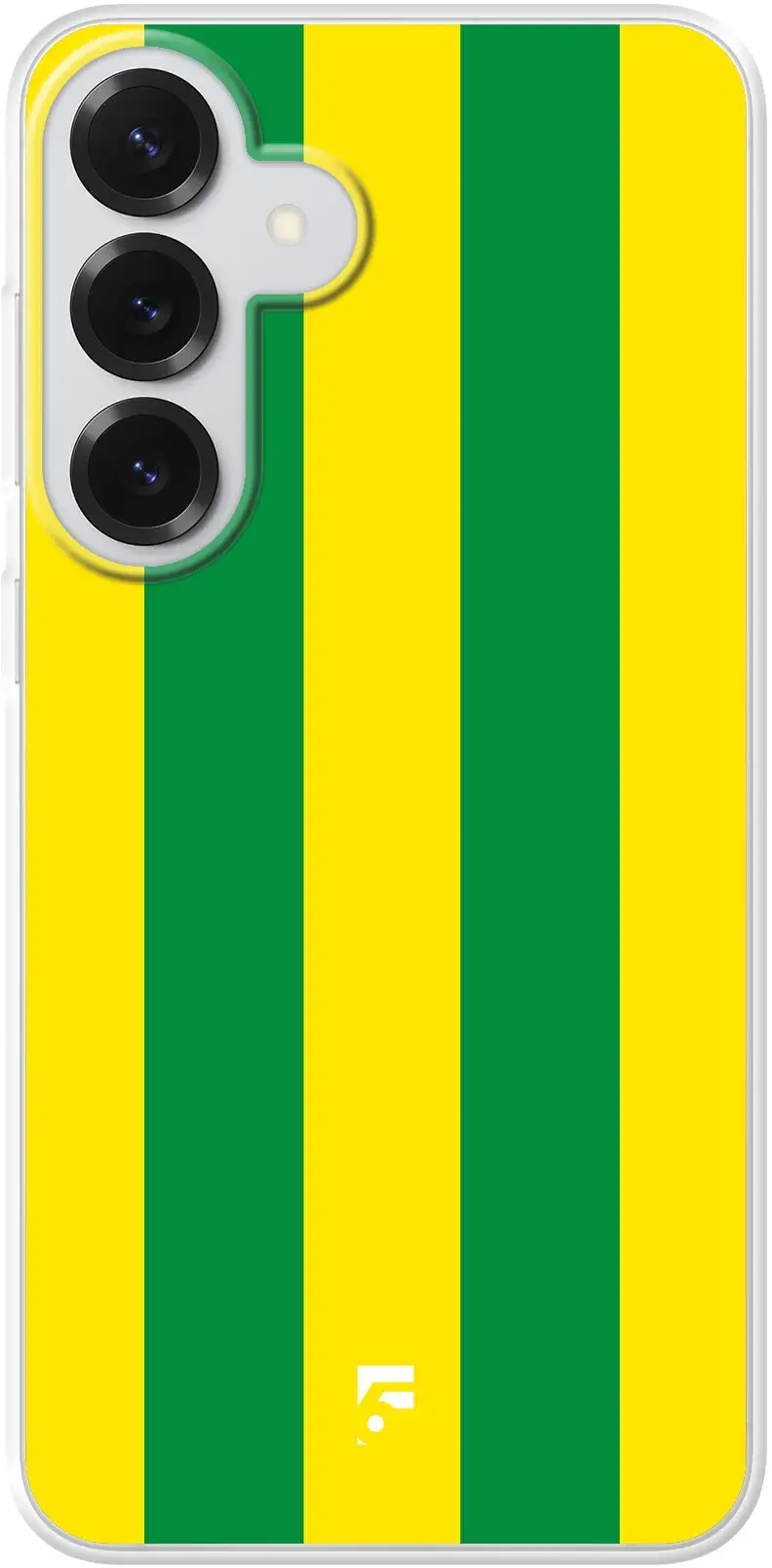 ADO Den Haag Galaxy S26 Plus