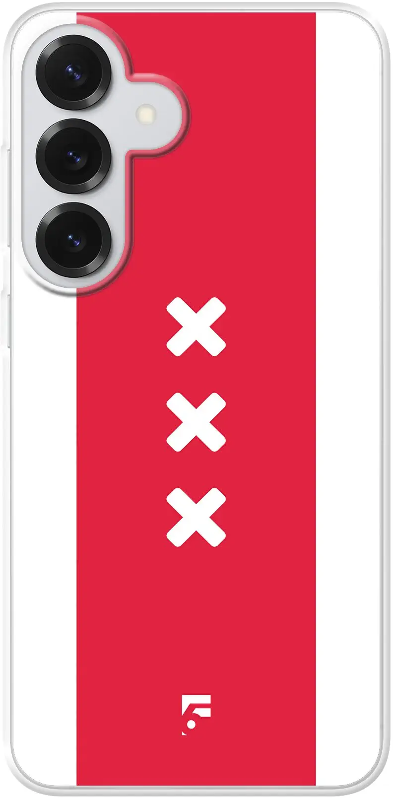 AFC Ajax Amsterdam1 Galaxy S26 Plus