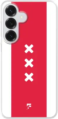 AFC Ajax Amsterdam1 Galaxy S26 Plus