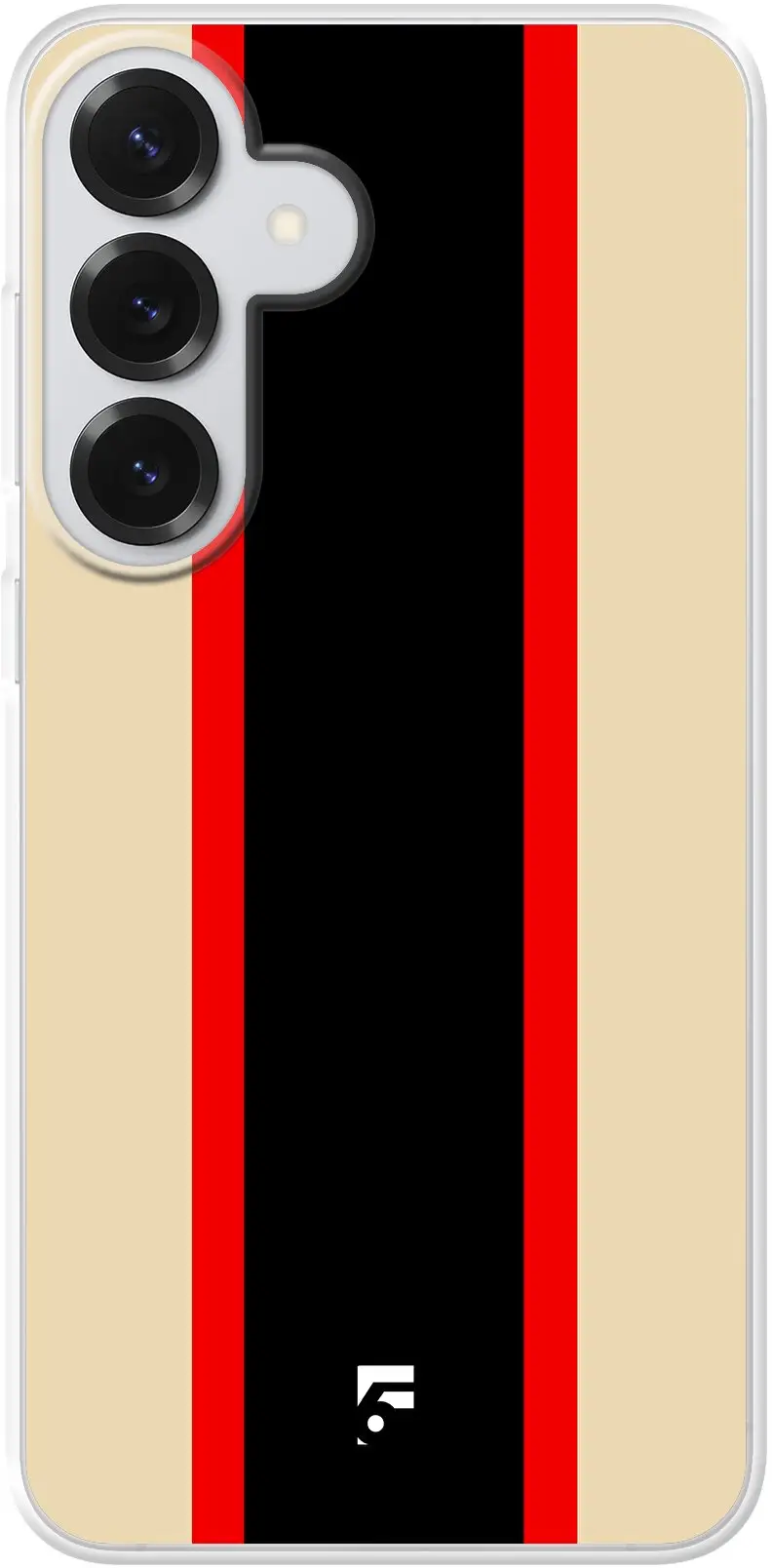 AFC Ajax Europees Uitshirt 2022-2023 Galaxy S26 Plus