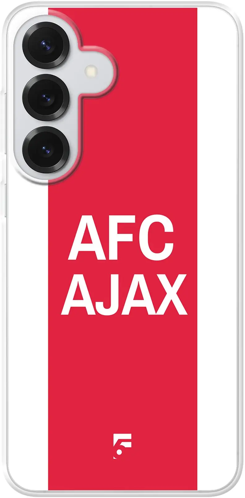 AFC Ajax - met opdruk Galaxy S26 Plus